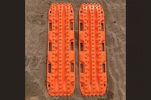 Discover Ford Bronco Accessories in PR, Off-Road Recovery Board - Pair